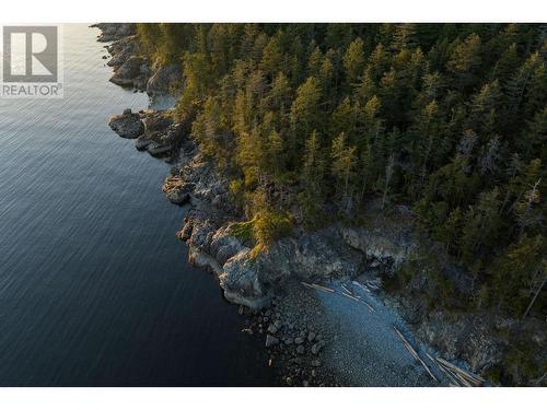 Lot 15 Sunshine Coast Highway, Sechelt, BC 