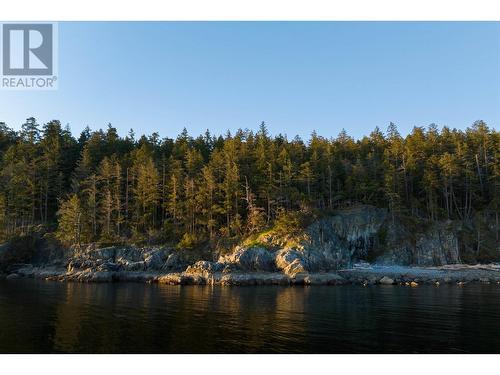 Lot 15 Sunshine Coast Highway, Sechelt, BC 