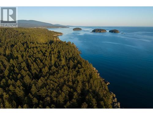 Lot 15 Sunshine Coast Highway, Sechelt, BC 