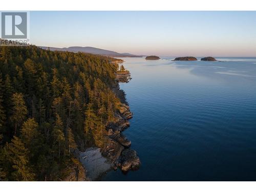 Lot 15 Sunshine Coast Highway, Sechelt, BC 