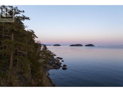 Lot 15 Sunshine Coast Highway, Sechelt, BC 