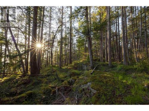 Lot 15 Sunshine Coast Highway, Sechelt, BC 