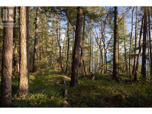 Lot 15 Sunshine Coast Highway, Sechelt, BC 