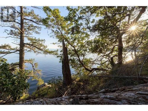 Lot 15 Sunshine Coast Highway, Sechelt, BC 