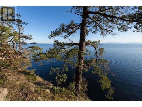 Lot 15 Sunshine Coast Highway, Sechelt, BC 