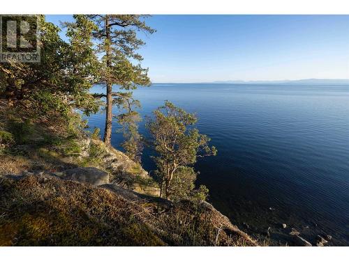 Lot 15 Sunshine Coast Highway, Sechelt, BC 