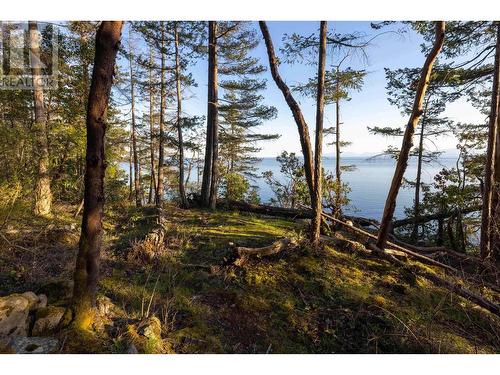 Lot 15 Sunshine Coast Highway, Sechelt, BC 