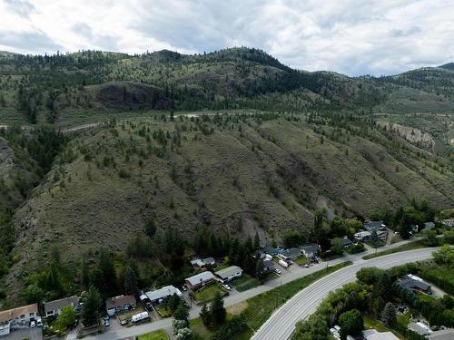 2498 Parkview Drive, Kamloops, BC - Outdoor With View