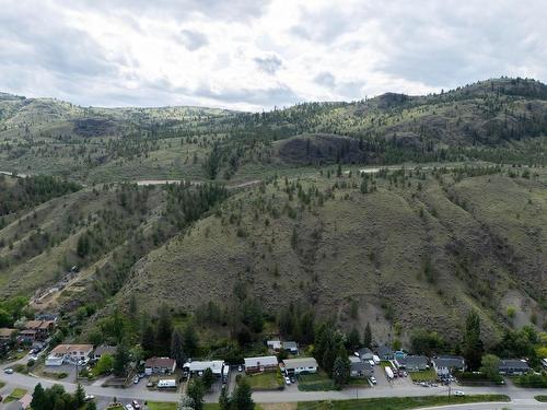 2498 Parkview Drive, Kamloops, BC - Outdoor With View