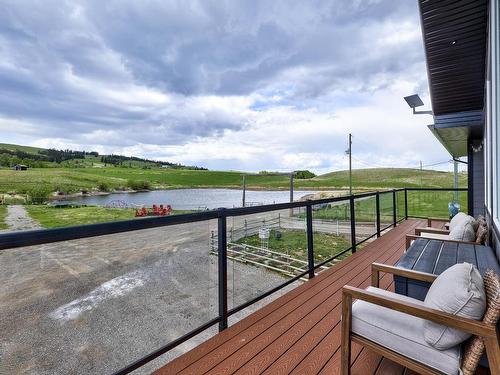 3797 Princeton Kaml Hwy, Kamloops, BC - Outdoor With View