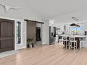 3797 Princeton Kaml Hwy, Kamloops, BC  - Indoor Photo Showing Kitchen 