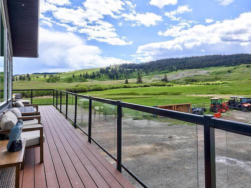 3797 Princeton Kaml Hwy, Kamloops, BC - Outdoor With View