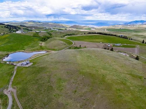 3797 Princeton Kaml Hwy, Kamloops, BC - Outdoor With View