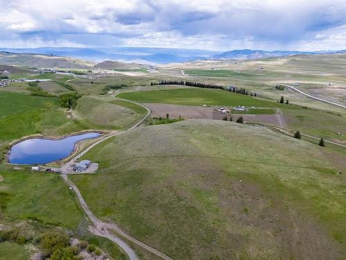 3797 Princeton Kaml Hwy, Kamloops, BC - Outdoor With View