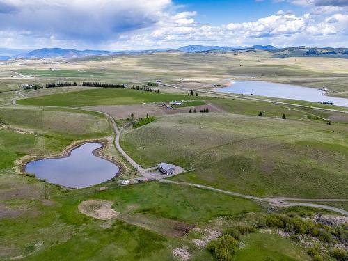 3797 Princeton Kaml Hwy, Kamloops, BC - Outdoor With View