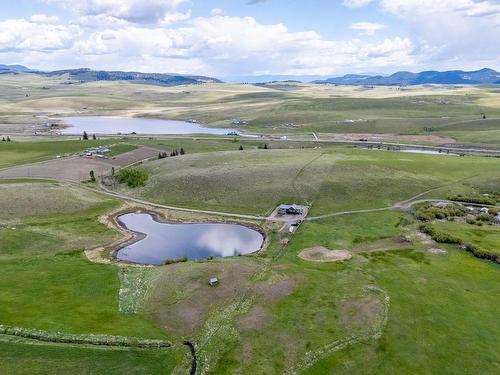 3797 Princeton Kaml Hwy, Kamloops, BC - Outdoor With View