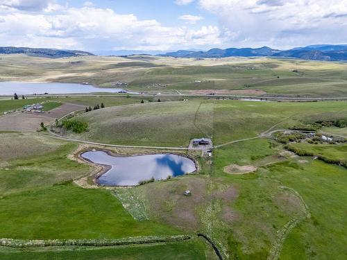 3797 Princeton Kaml Hwy, Kamloops, BC - Outdoor With View