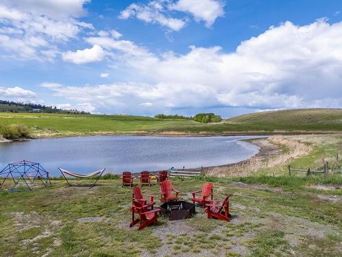 3797 Princeton Kaml Hwy, Kamloops, BC - Outdoor With Body Of Water With View