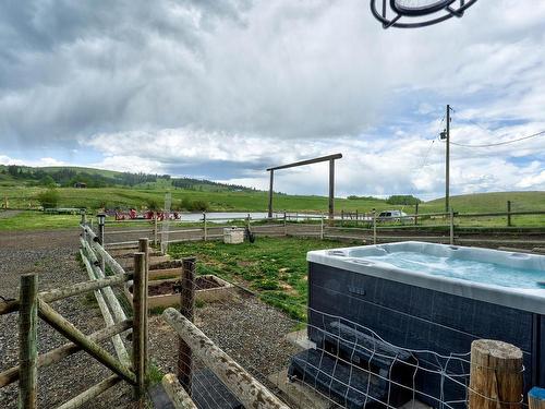 3797 Princeton Kaml Hwy, Kamloops, BC - Outdoor With View