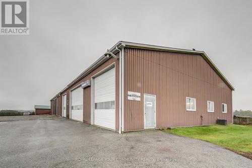 275 Webb Road, Uxbridge, ON 