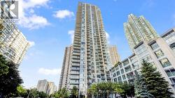 1407 - 225 WEBB DRIVE  Mississauga (City Centre), ON L5B 4P2