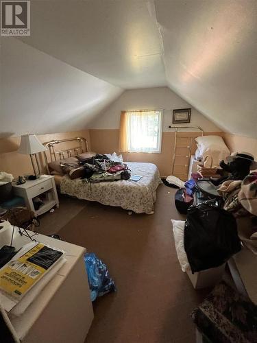 50 Grierson Rd, Kirkland Lake, ON - Indoor Photo Showing Bedroom