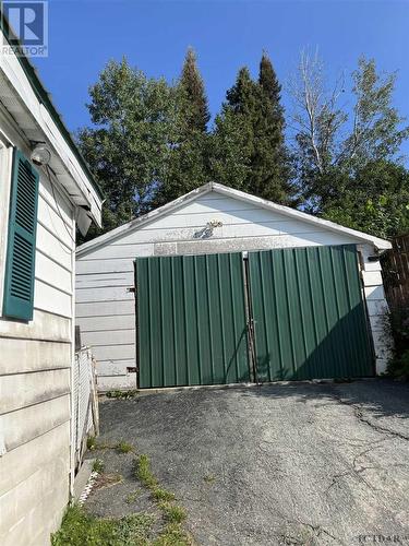 50 Grierson Rd, Kirkland Lake, ON - Outdoor