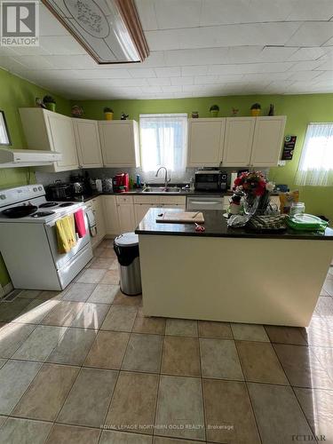 50 Grierson Road, Kirkland Lake, ON - Indoor Photo Showing Other Room