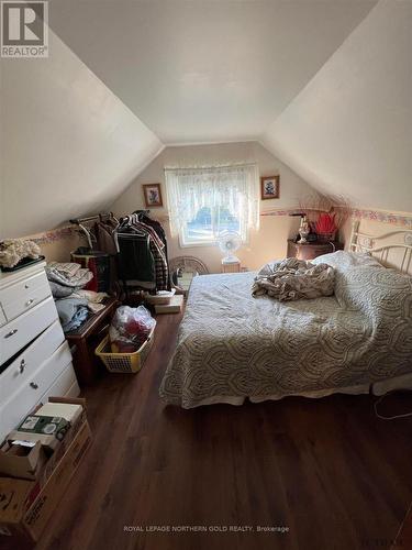 50 Grierson Road, Kirkland Lake, ON - Indoor Photo Showing Bedroom