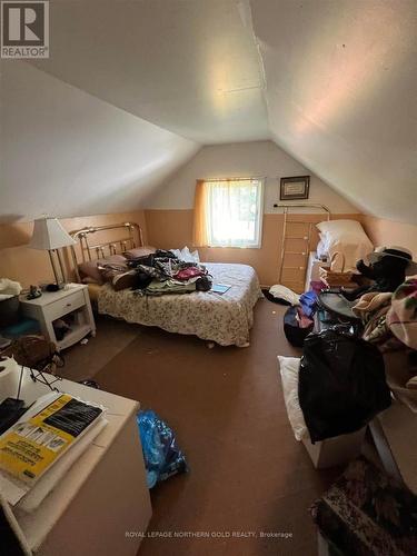 50 Grierson Road, Kirkland Lake, ON - Indoor Photo Showing Bedroom