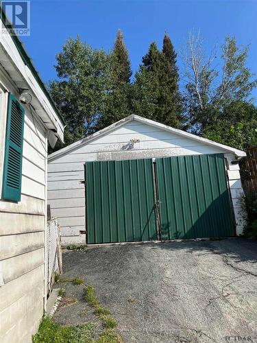 50 Grierson Road, Kirkland Lake, ON - Outdoor