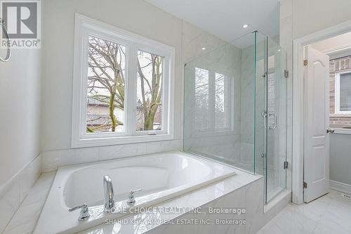 3-487 Aztec Drive, Oshawa (Mclaughlin), ON - Indoor Photo Showing Bathroom