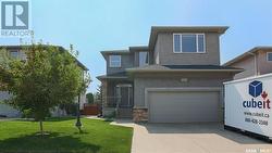 5070 Fahlman CRESCENT  Regina, SK S4X 4R9