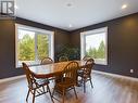 140 Grizzly Place, Osoyoos, BC  - Indoor Photo Showing Dining Room 