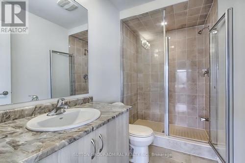 7 Cherry Hill Lane, Barrie (Painswick South), ON - Indoor Photo Showing Bathroom