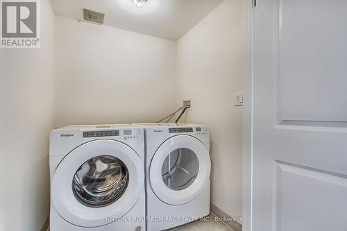 7 Cherry Hill Lane, Barrie (Painswick South), ON - Indoor Photo Showing Laundry Room