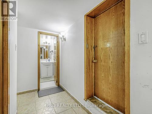 22 Holmesdale Crescent, Toronto (Caledonia-Fairbank), ON - Indoor Photo Showing Other Room