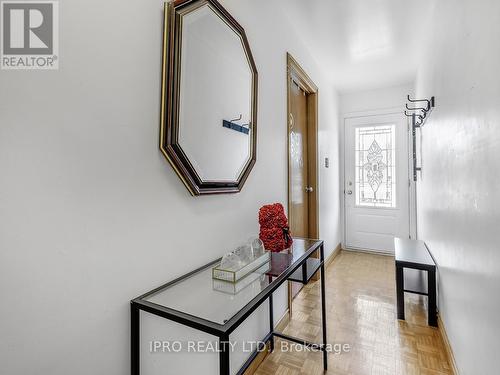 22 Holmesdale Crescent, Toronto (Caledonia-Fairbank), ON - Indoor Photo Showing Other Room