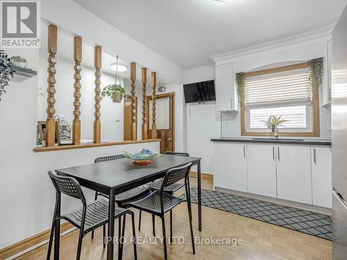 22 Holmesdale Crescent, Toronto (Caledonia-Fairbank), ON - Indoor Photo Showing Other Room