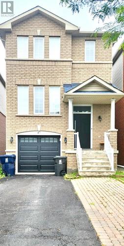 41 Kilsyth Drive, Toronto (Centennial Scarborough), ON - Outdoor