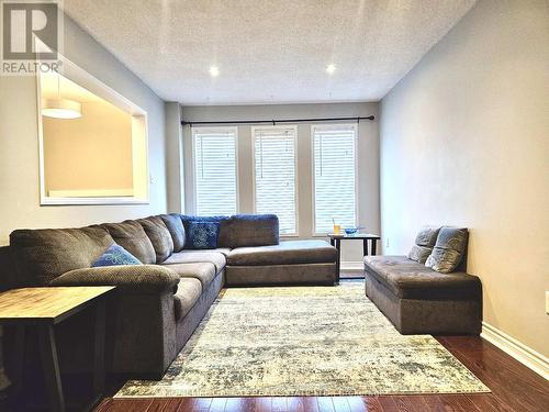 41 Kilsyth Drive, Toronto (Centennial Scarborough), ON - Indoor Photo Showing Living Room