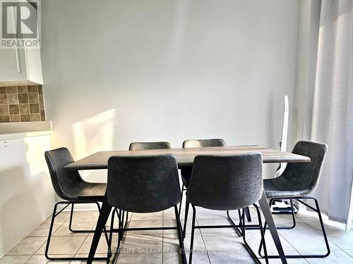 41 Kilsyth Drive, Toronto (Centennial Scarborough), ON - Indoor Photo Showing Dining Room