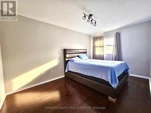 41 Kilsyth Drive, Toronto (Centennial Scarborough), ON - Indoor Photo Showing Bedroom