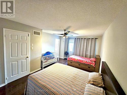 41 Kilsyth Drive, Toronto (Centennial Scarborough), ON - Indoor Photo Showing Bedroom