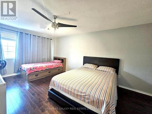 41 Kilsyth Drive, Toronto (Centennial Scarborough), ON - Indoor Photo Showing Bedroom