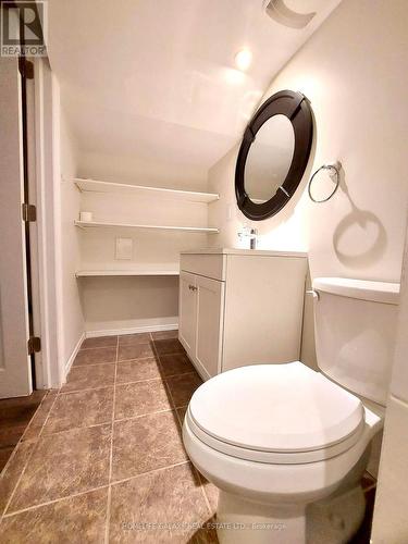 41 Kilsyth Drive, Toronto (Centennial Scarborough), ON - Indoor Photo Showing Bathroom