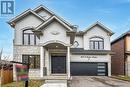 8 - 487 Aztec Drive, Oshawa, ON  - Outdoor With Facade 