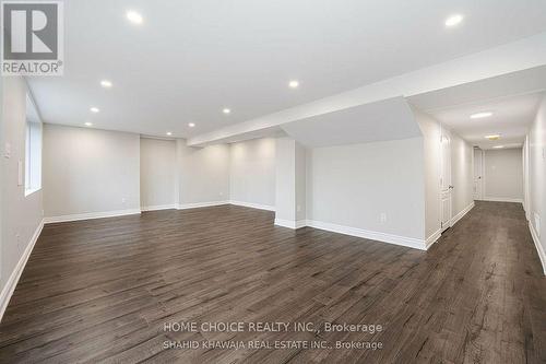 8 - 487 Aztec Drive, Oshawa, ON - Indoor Photo Showing Other Room