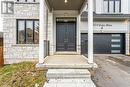 8 - 487 Aztec Drive, Oshawa, ON  - Outdoor 