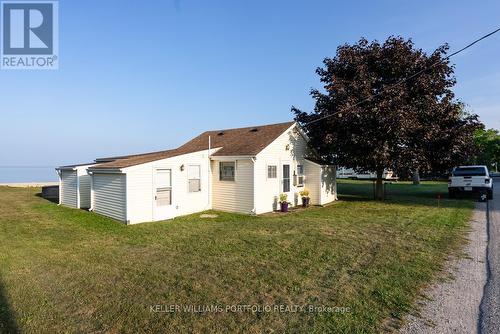 15 Mohawk Point Road, Haldimand, ON - Outdoor